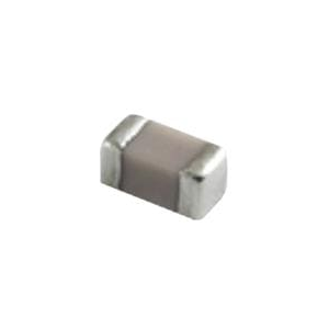 Изображение Конденсатор многослойный SMD 0603 1uF 25V X5R 10% / GRM188R61E105KA12D