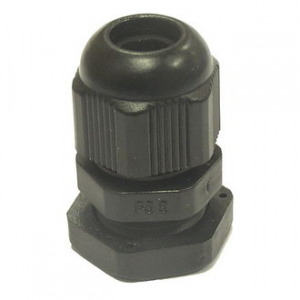 Изображение Кабельный ввод L-KLS8-0607-PG-09-B2 (black)
