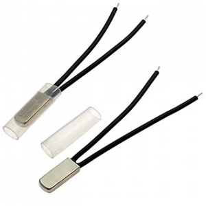 Изображение Термостат KSDI-60 60*C 5А. NO