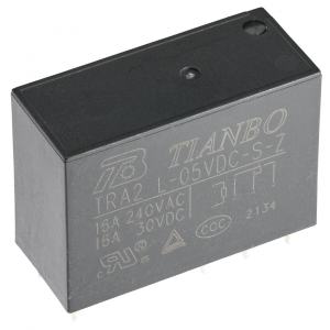 Изображение Реле TRA2-L-5VDC-S-Z