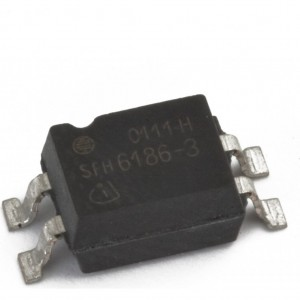 Изображение Оптопара SFH6186-3T