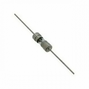 Изображение Предохранитель KLS5-1005-2000 (2A)