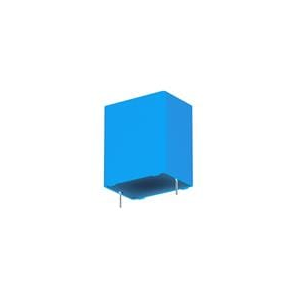 Изображение Конденсатор плёночный 1uF 750V 10% P:27.5mm / B32674D1105K000