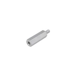 Изображение Стойка для печатных плат 227X10 / TFM-M4X10/DR227