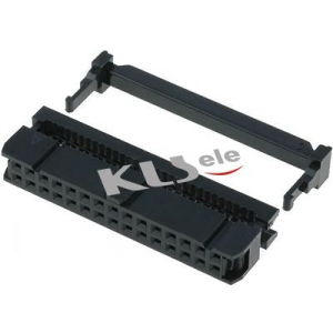 Изображение Разъём IDC-20 / KLS1-204-20-B