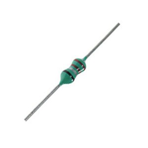 Изображение Дроссель EC24-220К 22 uH / AL0307-220K
