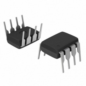 Изображение Микросхема 25LC640-I/P