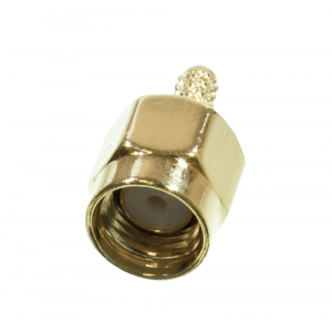 Изображение Разъем высокочастотный KLS1-SMA005-RG-174/U