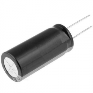 Изображение Конденсатор электролитический 4700uF 10V 13x30 105C