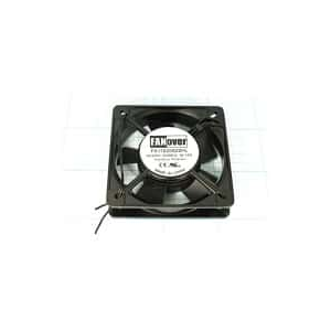 Изображение Вентилятор 110х110х25мм 220В FA11025S22HL AC (скольжения) FANOVER