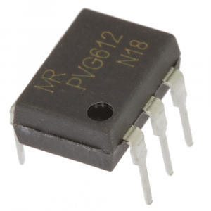 Изображение Оптореле PVG612PBF