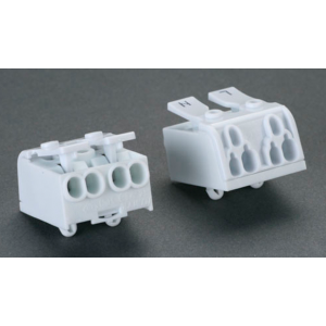 Изображение Клеммник L-KLS2-238K-02P-BA