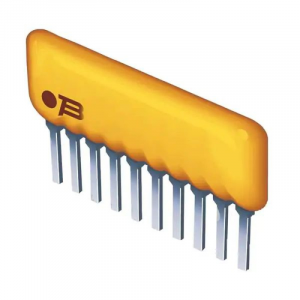 Изображение Резисторная сборка 4610X-101-512LF