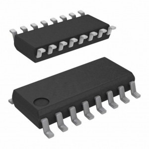 Изображение Микросхема SN74LS123D