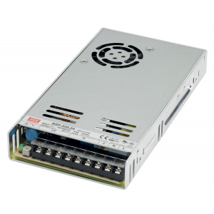 Изображение Источник питания RSP-320-27