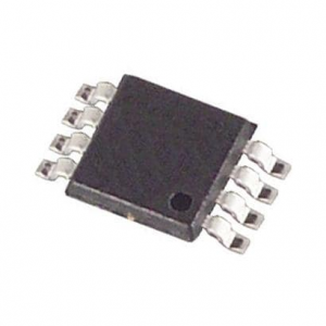 Изображение Микросхема RTC DS1339AU+T