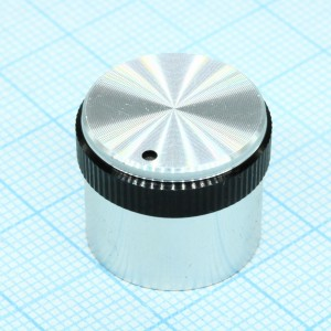 Изображение Ручка приборная 42031-3
