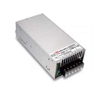 Изображение Источник питания HRPG-1000-24