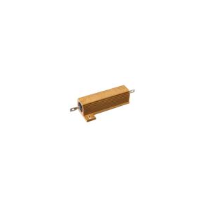 Изображение Резистор выводной мощный 470R 50W 1% / HS50-470RF