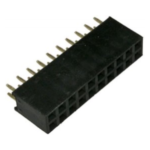 Изображение Разъём PBD-20S (KLS1-208Y-5.0-2-20-T)