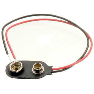 Изображение Батарейный отсек KLS5-BC9V-01-150