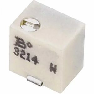 Изображение Потенциометр 3214W-1-100E