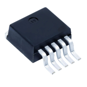 Изображение Транзистор AUIPS7221RTRL