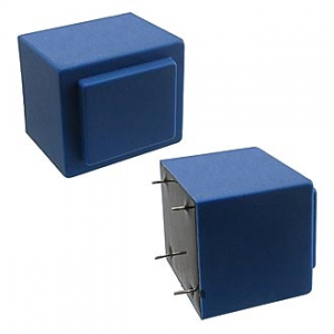 Изображение Трансформатор ТПК-2 (ТПГ-2) 13.5V (аналог)