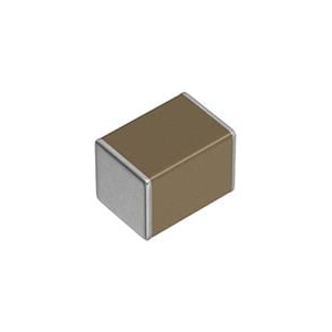 Изображение Конденсатор многослойный SMD 1812 22uF 16V X5R 20% / C4532X5R1C226M200KA