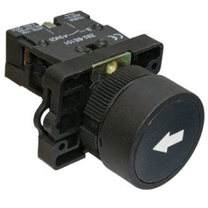 Изображение Кнопка LXA2 (3SA5)-BA3351 off-(on)