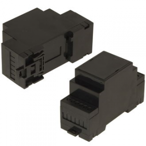 Изображение Корпус D2MG-BK (36.3x90.2x57.5) RCT