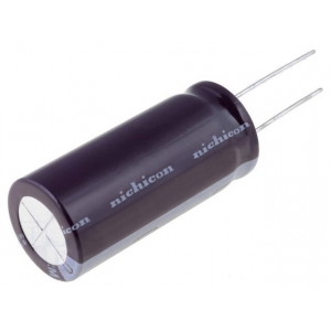 Изображение Конденсатор электролитический 220uF 35V 20% / UPW1V221MPD6