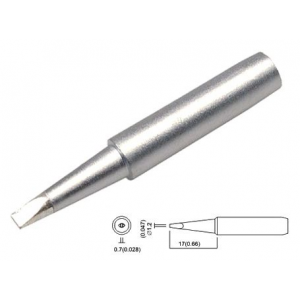 Изображение Жало паяльное QSS960-T-1.2D / для паяльных станций Quick