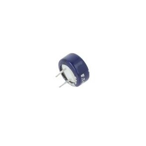 Изображение Суперконденсатор 470mF 5.5V -20÷80% / KR-5R5C474-R