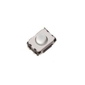 Изображение Кнопка тактовая EVQP9P02W