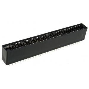 Изображение Разъём слот SL-62 / KLS1-603C-62-S