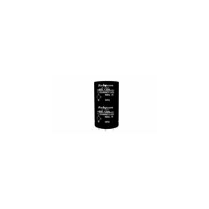 Изображение Конденсатор балластный 820uF 450V 20% (35 X 80mm) 105C / 450HFG820MBN35X80