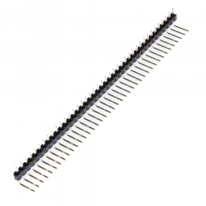 Изображение Разъём DS1022-1*40RUF11-B (PLS-40R1)