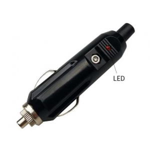 Изображение Разъем питания L-KLS5-CIG-002L