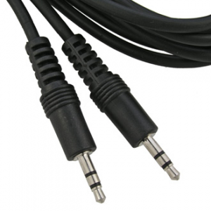 Изображение Шнур SZC-0003 3m (3.5mm)