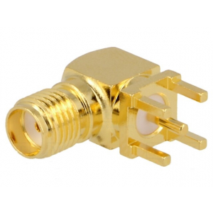 Изображение Разъём питания низковольтный SMA6252A2-3GT50G-50