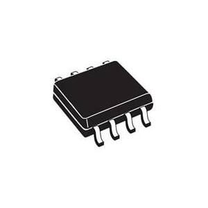 Изображение Микросхема STM8S001J3M3