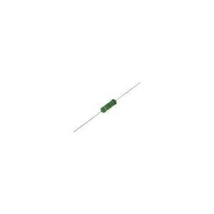 Изображение Резистор постоянный выводной 120R 2W 5% / KNPA2W-120R