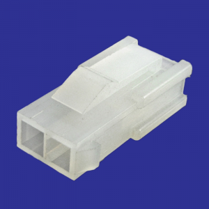 Изображение Разъём питания MF-2x1M +Terminal