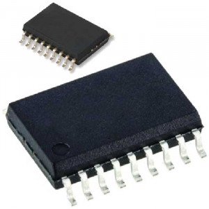 Изображение Микросхема MCP2515T-I/SO