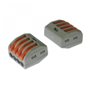Изображение Клеммный блок PCT-214