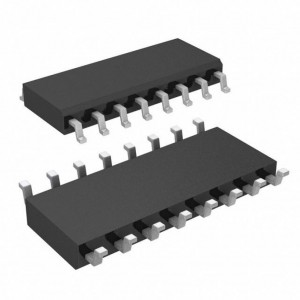 Изображение Микросхема MCP3208-BI/SL