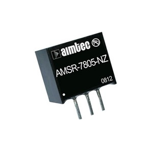 Изображение DC-DC преобразователь AMSR-7805-NZ