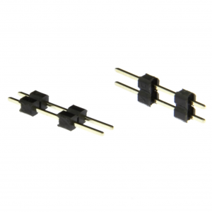 Изображение Контакты DS1029-01-1x2P8BVA18-B / PLHS-2