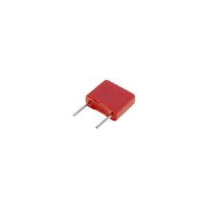 Изображение Конденсатор полимерный 470nF 63V 5% P=5mm / MKS2C034701C00JO00